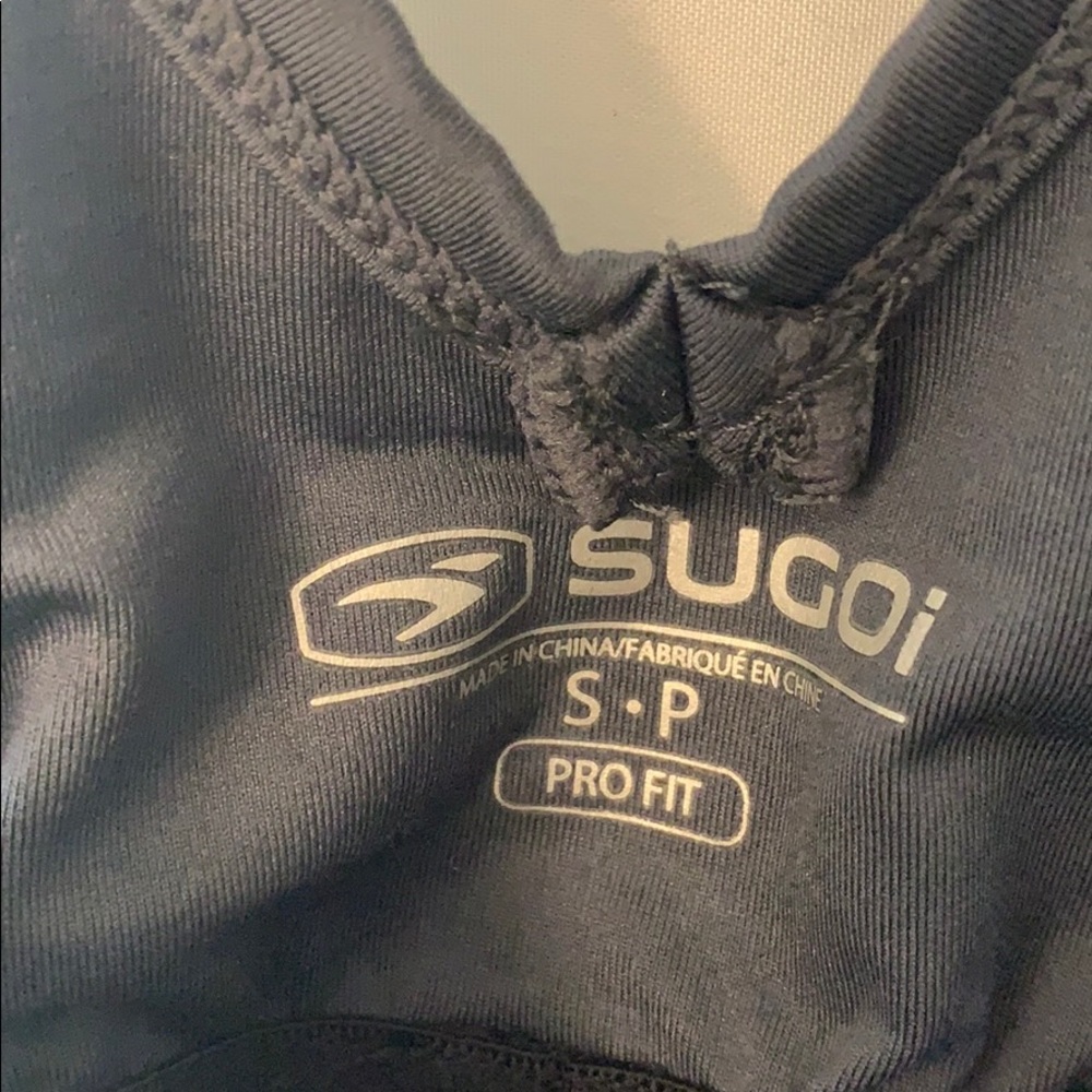 Sugoi Running Tank - Picture 5 of 6
